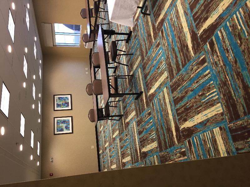 Comfort Inn & Suites Airport North YYC Eksteriør billede